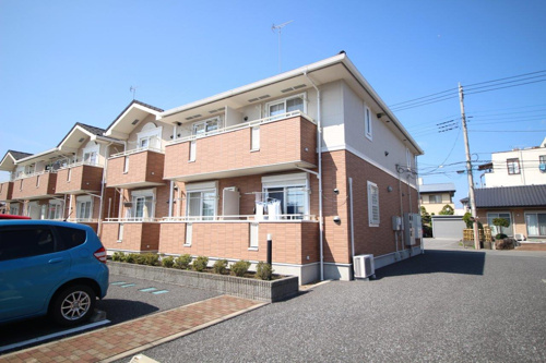 貝島町の1LDK出ましたの画像