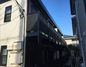 川口市弥平1丁目アパートの画像