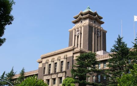 生活保護受給者の方への画像