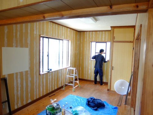 空き家を売却するためのリフォームで注意したいポイントとは？の画像