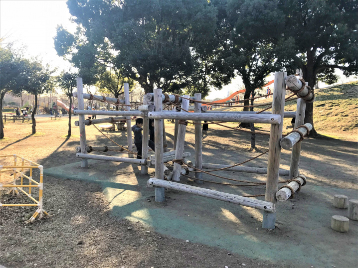 三郷市 早稲田公園の遊具が新しくなってました 三郷市 吉川市 八潮市の不動産は仲介手数料無料のクルーハウジング