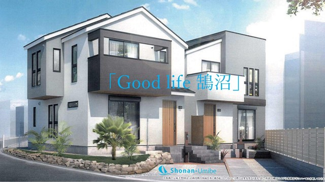[成約済] Good life鵠沼＜藤沢の不動産＞の画像