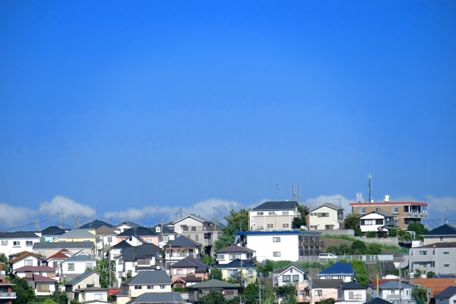 宇都宮市コンパクトシティ化への第一歩。居住誘導区域外における住宅建築の届出制開始。の画像