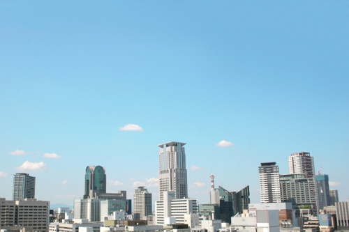 待ち遠しい！八尾市に関西最大級のアクロスプラザがオープン！の画像