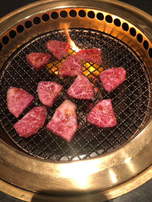 肉！！！の画像