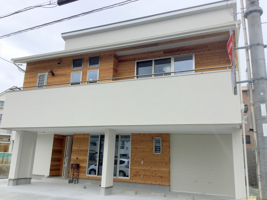 伊丹市　K様の画像