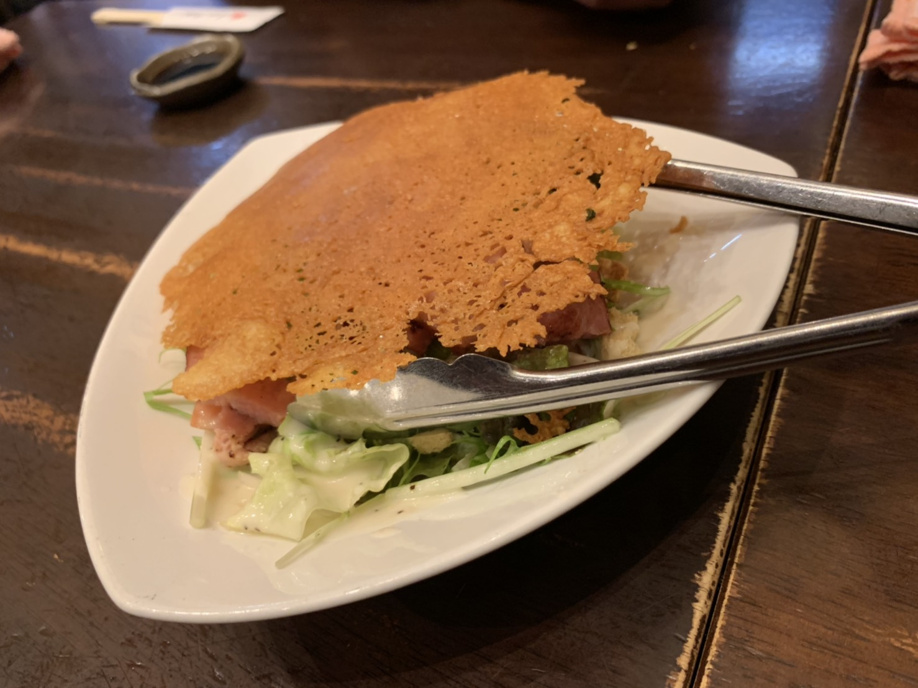川越の美味しいお好み焼き屋さんメープル♪の画像