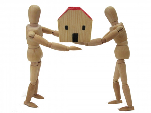 不動産の売却のキホン 個人間売買の注意点とは 山科区の不動産なら共同土地 株 Kyodoハウジング