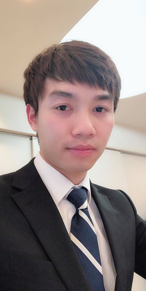 自己紹介の画像