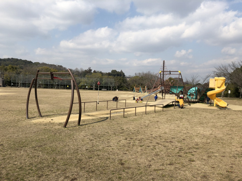 えっ 気になる 健康ストレッチ公園 コスパ抜群 大人も子供も 健康 遊ぶ 奈良県発 奈良県の賃貸なら 賃貸のマサキ