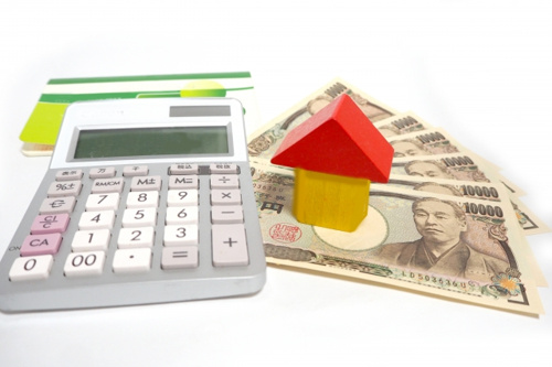 築20年以上でも売れる！一戸建て住宅を高値で売却しよう！の画像