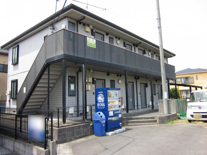 馬橋の人気物件に空きが出ます♪♪の画像