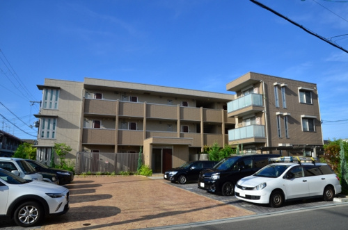 アパートやマンションの満室経営への近道ポイントはこの2つ！の画像