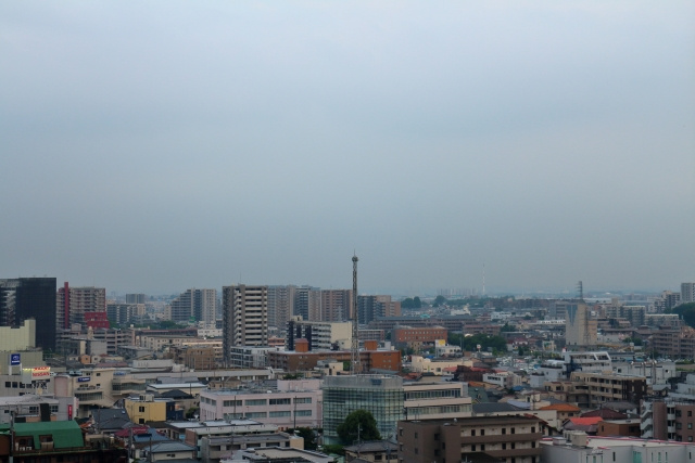 都心からのアクセスが良好な「ふじみ野市」の住みやすさをご紹介！の画像