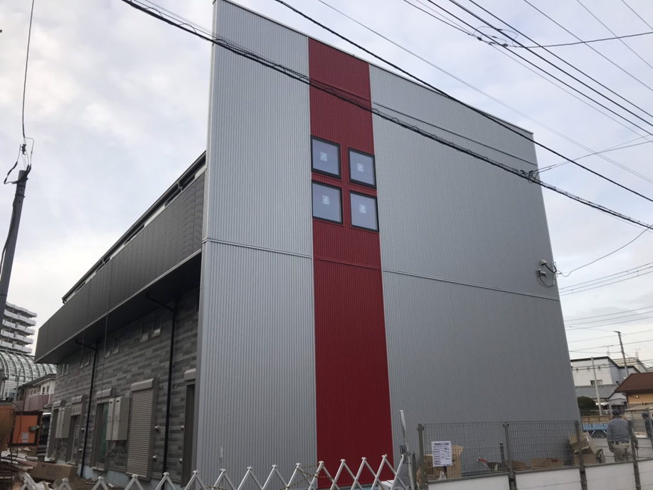 オシャレな内装！新築物件☆【習志野エリア】の画像