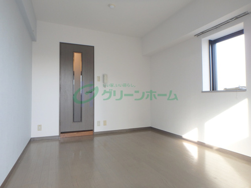 中央区ワンルーム　ディナスティ清水谷１Kの画像
