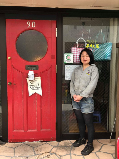 ベトナム料理店を紹介します！の画像