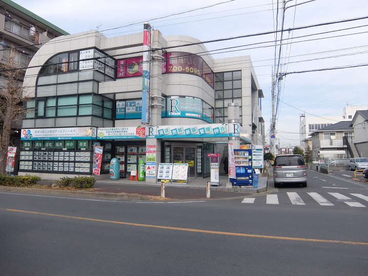 火災保険には加入しましょうの画像