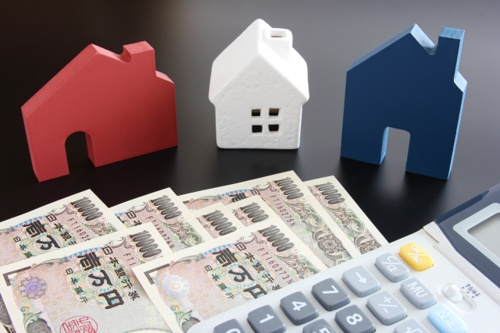 新築一戸建ての頭金とは？いくら必要なのかもご紹介！の画像