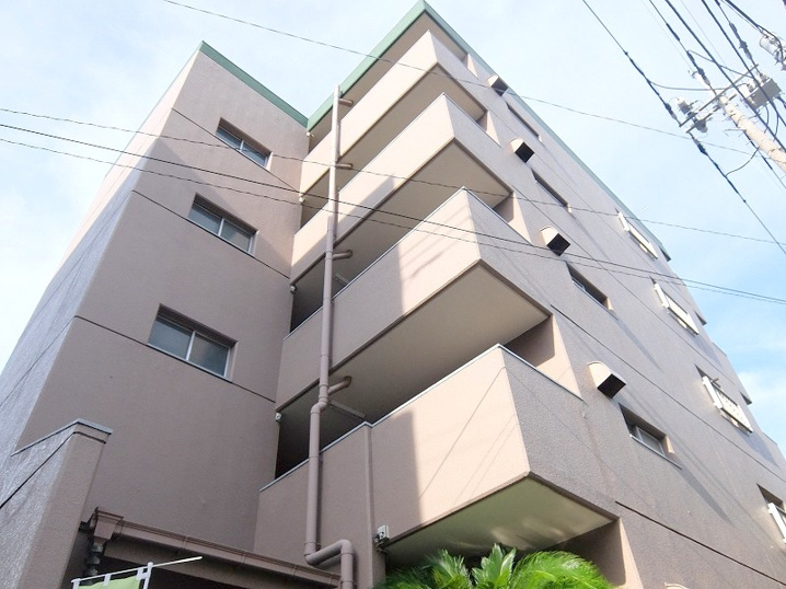 人気物件に空室出ました！！その壱の画像