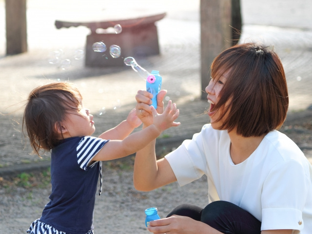 明石市は子育て世帯にも人気の住みやすい地域！の画像