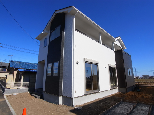 高崎市大八木町新築分譲住宅オープンハウス開催！の画像