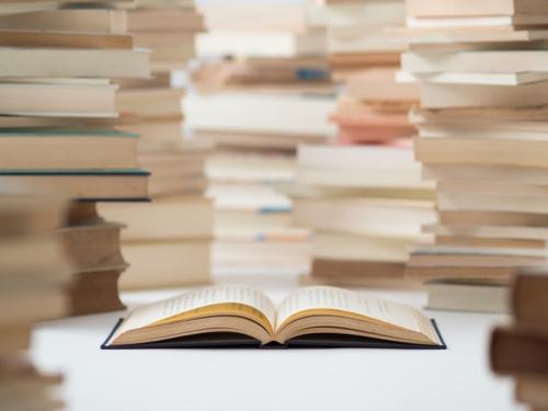 伊丹市のおすすめ図書館「ことば蔵」！分館や分室もご紹介！の画像