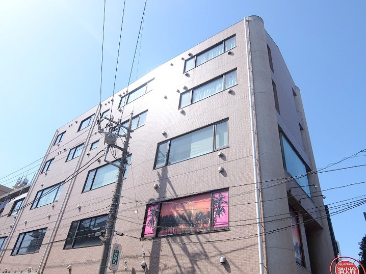 ウエストビル（馬橋駅徒歩２分）の画像