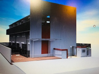 新築☆オシャレなお部屋！【習志野エリア】の画像