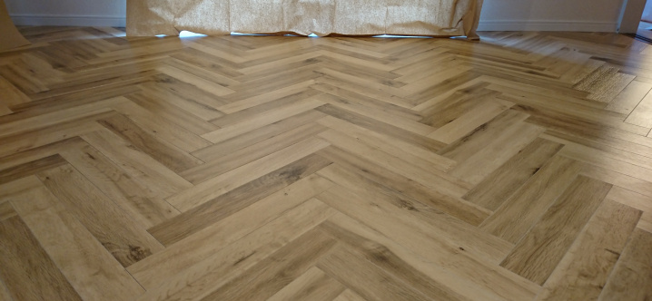 賃貸住宅の床材が 最近ちょっと変わった というお話 練馬区土支田の賃貸管理 リフォーム 不動産コンサルティングなら 株 山八建設