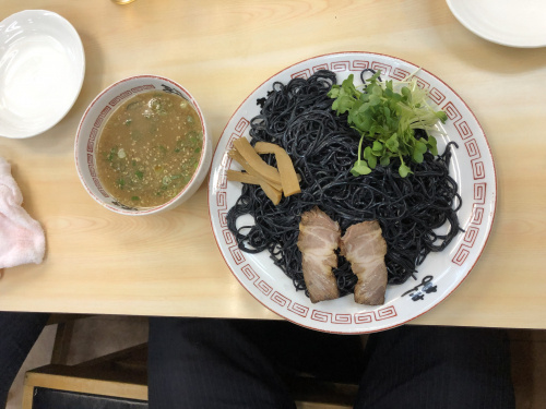 お気に入りラーメン　『Ｍｙ賃貸　今池本店』の画像