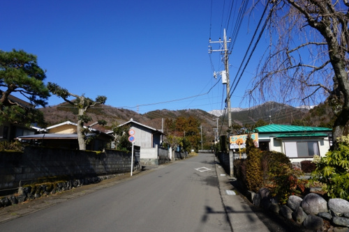 神奈川県秦野市の多機能型体育館の整備について！の画像