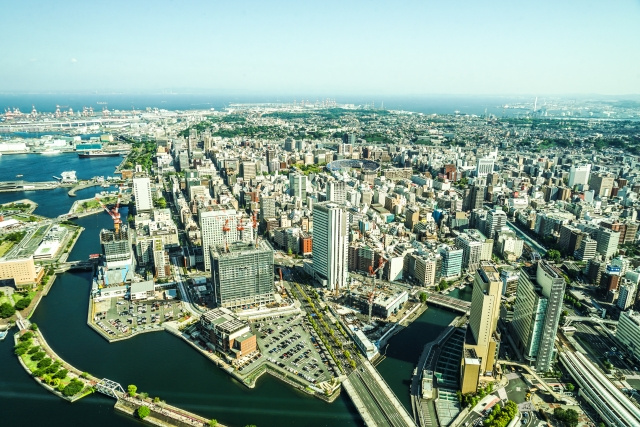ららぽーと横浜が大規模リニューアルオープン！の画像