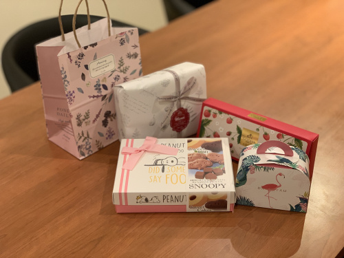 ホワイトDAY＼(^o^)／の画像