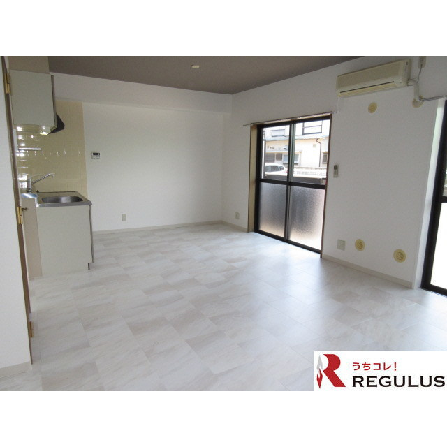 礼金0物件！ファミリー向け（＾◇＾）【船橋エリア】の画像