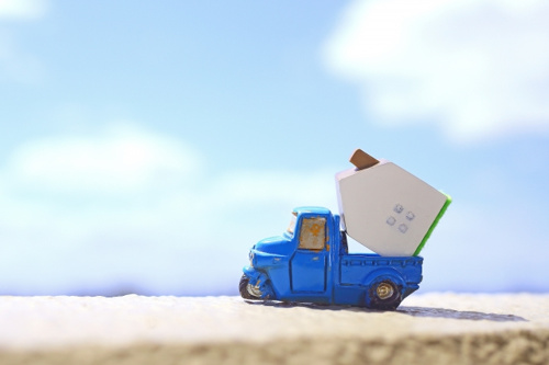 一戸建てへの引越しで注意したいポイントは 荷物や家電はどうするの 名古屋の不動産のことならホームアップ