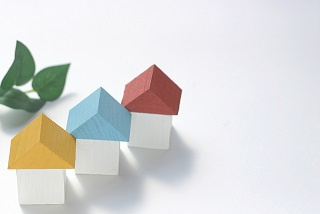 阪急箕面線「桜井駅」　駅近土地情報♪の画像