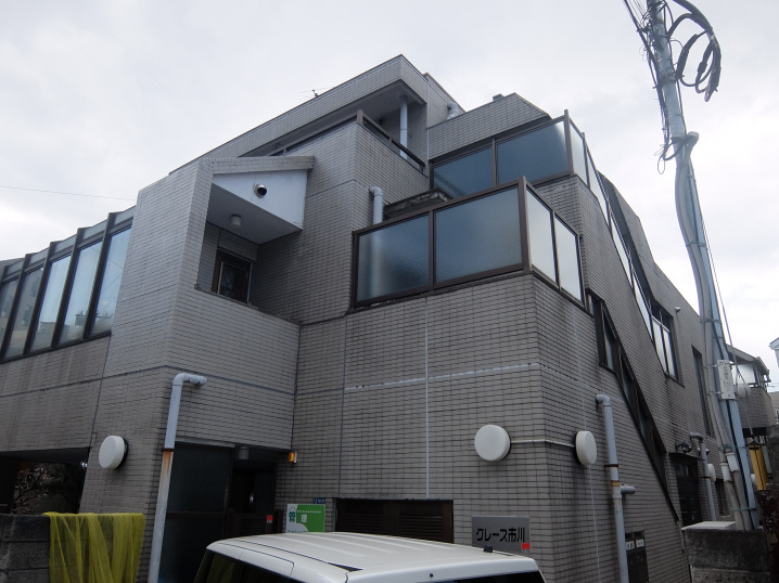帰ってきた人気空室物件の画像