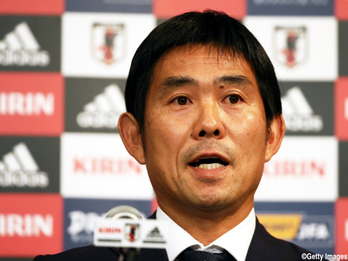 サッカー日本代表☆の画像