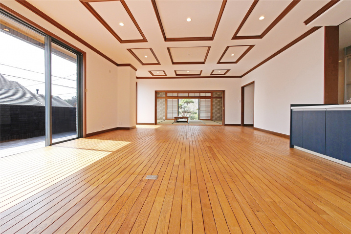 宝塚市 中山桜台７丁目 邸宅 最新情報 ハッピーホーム不動産販売