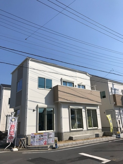 現地販売会♪の画像
