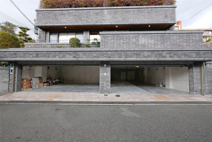 宝塚市 中山桜台７丁目 邸宅 パノラマvr内覧 ハッピーホーム不動産販売