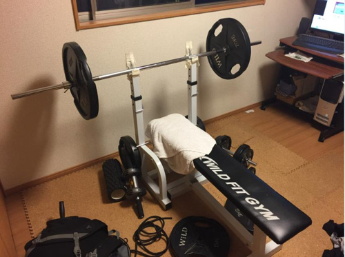 ひだまりハウスの川上です！の画像