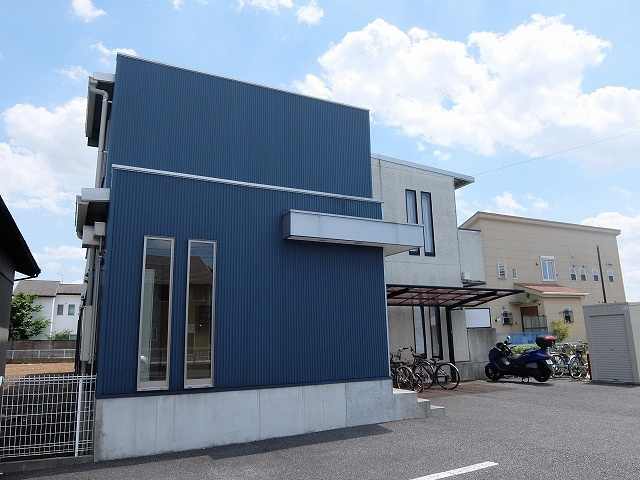 駐車場無料物件のご案内の画像