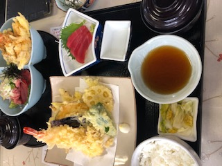 天ぷら(*‘∀‘)の画像