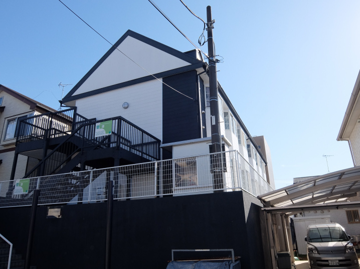 賃料がお安いおススメ物件のご案内の画像