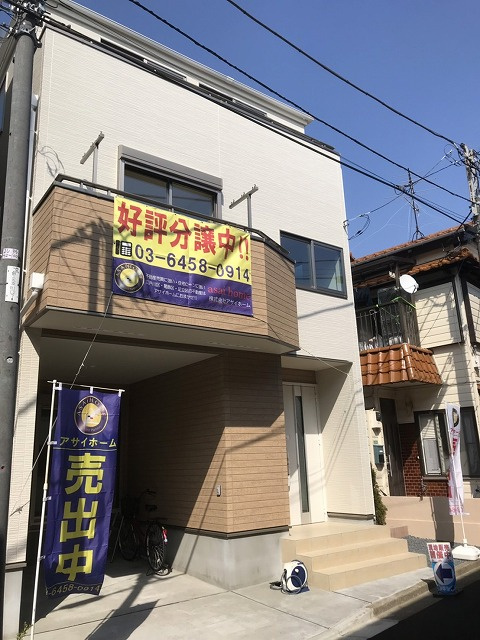 今週の現地販売会♪の画像