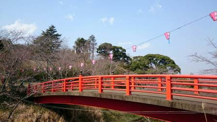 神栖市賃貸周辺　オススメスポット♪の画像