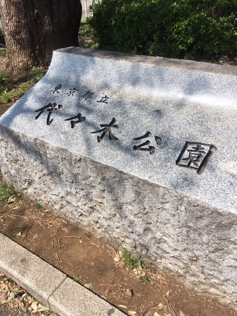 中目黒店【お花見会】にＧＯ！！の画像