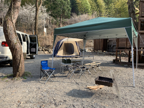 アウトドアの画像